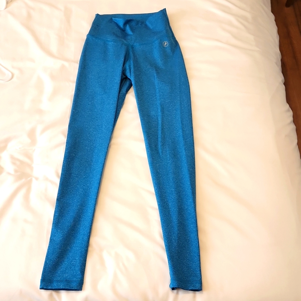 Abs2b Leggings